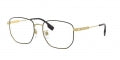 BURBERRY SUNGLASSES BE 1352D BE 1352D_1318_56 Sonnenbrille ansicht-3