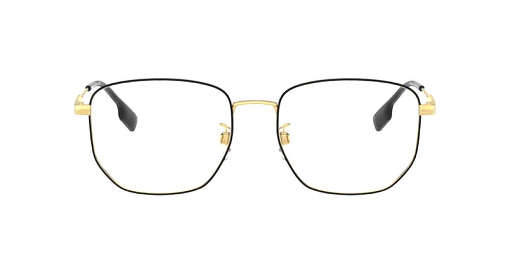 BURBERRY SUNGLASSES BE 1352D BE 1352D_1318_56 Sonnenbrille