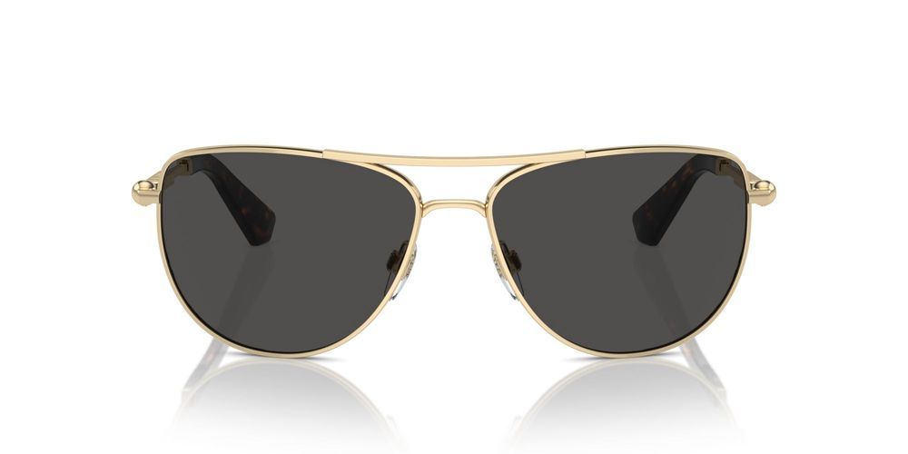 BURBERRY SUNGLASSES BE 3149 BE 3149_110987 A_60 Sonnenbrille