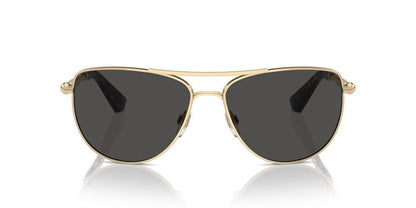 BURBERRY SUNGLASSES BE 3149 BE 3149_110987 A_60 Sonnenbrille