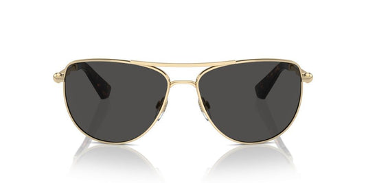 BURBERRY SUNGLASSES BE 3149 BE 3149_110987 A_60 Sonnenbrille