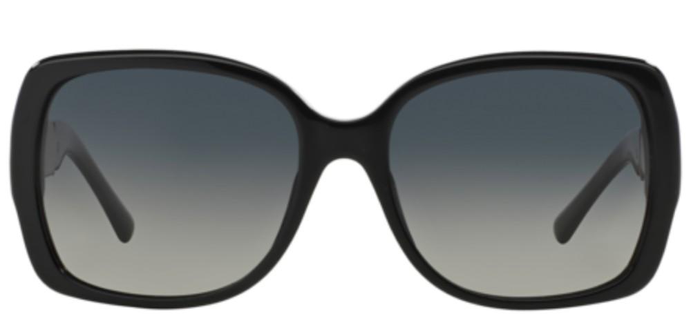 BURBERRY SUNGLASSES BE 4160 BE 4160_3433-T3_58 Sonnenbrille