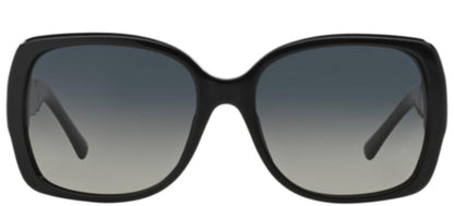 BURBERRY SUNGLASSES BE 4160 BE 4160_3433-T3_58 Sonnenbrille