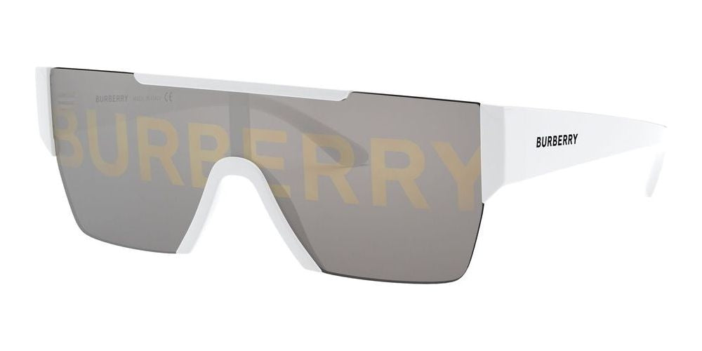 BURBERRY SUNGLASSES BE 4291 BE 4291_3007-H_38 Sonnenbrille ansicht-2