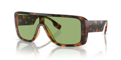 BURBERRY SUNGLASSES BE 4401U BE 4401U_3002-2_30 Sonnenbrille ansicht-2