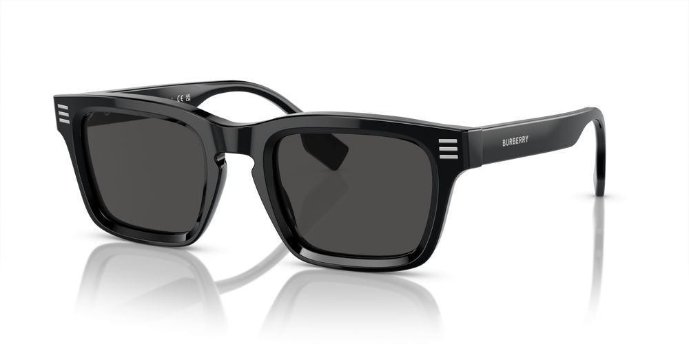 BURBERRY SUNGLASSES BE 4403 BE 4403_3001-87 J_51 Sonnenbrille ansicht-2