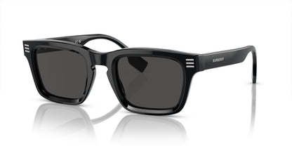 BURBERRY SUNGLASSES BE 4403 BE 4403_3001-87 J_51 Sonnenbrille ansicht-2