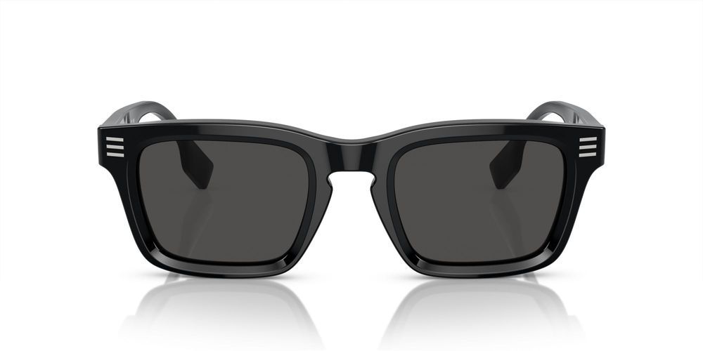 BURBERRY SUNGLASSES BE 4403 BE 4403_3001-87 J_51 Sonnenbrille