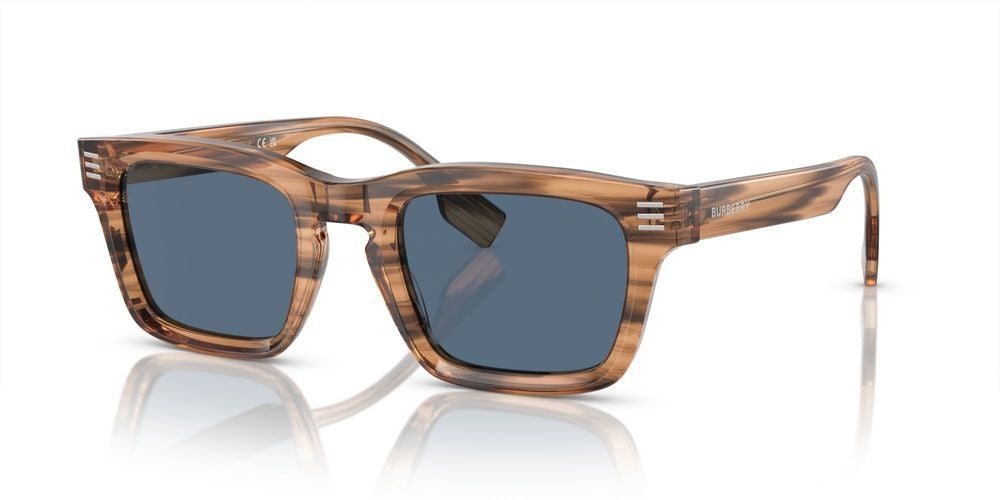 BURBERRY SUNGLASSES BE 4403 BE 4403_4096-80 F_51 Sonnenbrille ansicht-2