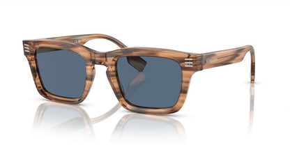 BURBERRY SUNGLASSES BE 4403 BE 4403_4096-80 F_51 Sonnenbrille ansicht-2