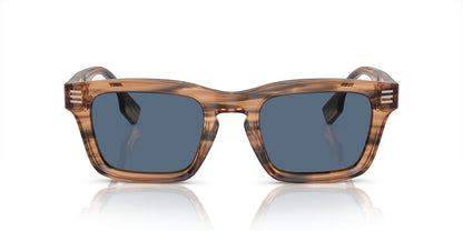 BURBERRY SUNGLASSES BE 4403 BE 4403_4096-80 F_51 Sonnenbrille