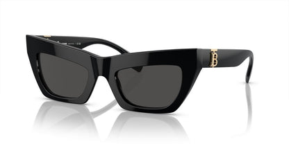 BURBERRY SUNGLASSES BE 4405 BE 4405_3001-87 J_51 Sonnenbrille ansicht-2