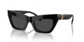 BURBERRY SUNGLASSES BE 4405 BE 4405_3001-87 J_51 Sonnenbrille ansicht-3