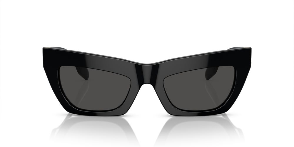 BURBERRY SUNGLASSES BE 4405 BE 4405_3001-87 J_51 Sonnenbrille