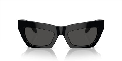 BURBERRY SUNGLASSES BE 4405 BE 4405_3001-87 J_51 Sonnenbrille