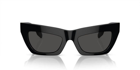 BURBERRY SUNGLASSES BE 4405 BE 4405_3001-87 J_51 Sonnenbrille