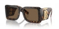 BURBERRY SUNGLASSES BE 4406U BE 4406U_3002-73 N_55 Sonnenbrille ansicht-3