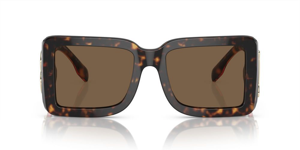 BURBERRY SUNGLASSES BE 4406U BE 4406U_3002-73 N_55 Sonnenbrille