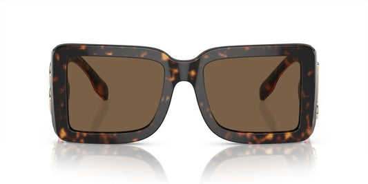 BURBERRY SUNGLASSES BE 4406U BE 4406U_3002-73 N_55 Sonnenbrille