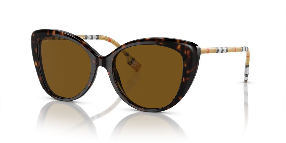 BURBERRY SUNGLASSES BE 4407 BE 4407_3854-83_54 Sonnenbrille ansicht-2