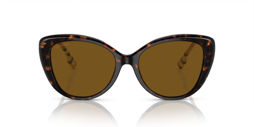 BURBERRY SUNGLASSES BE 4407 BE 4407_3854-83_54 Sonnenbrille
