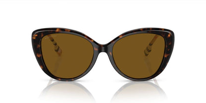 BURBERRY SUNGLASSES BE 4407 BE 4407_3854-83_54 Sonnenbrille