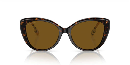 BURBERRY SUNGLASSES BE 4407 BE 4407_3854-83_54 Sonnenbrille