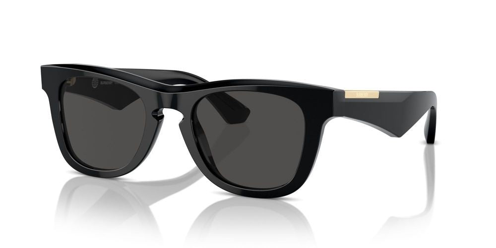BURBERRY SUNGLASSES BE 4426 BE 4426_300187_50 Sonnenbrille ansicht-2