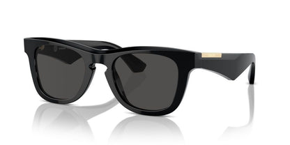 BURBERRY SUNGLASSES BE 4426 BE 4426_300187_50 Sonnenbrille ansicht-2