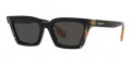 BURBERRY SUNGLASSES BRIAR BE 4392U BRIAR BE 4392U_4055-87_52 Sonnenbrille ansicht-3