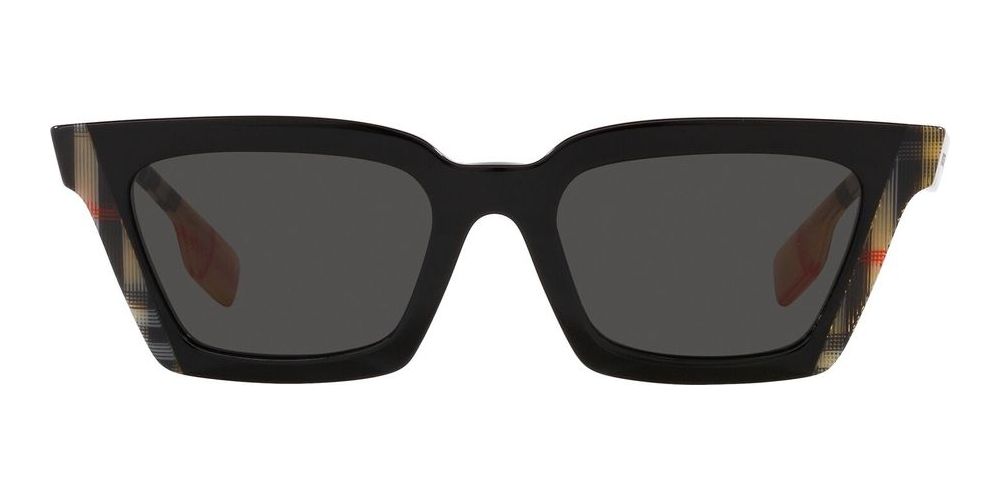 BURBERRY SUNGLASSES BRIAR BE 4392U BRIAR BE 4392U_4055-87_52 Sonnenbrille