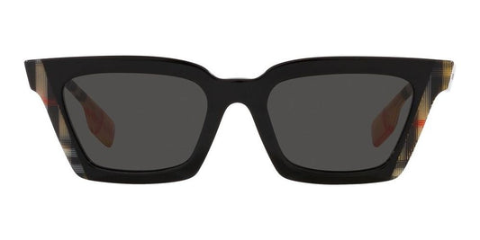 BURBERRY SUNGLASSES BRIAR BE 4392U BRIAR BE 4392U_4055-87_52 Sonnenbrille