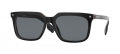BURBERRY SUNGLASSES CARNABY BE 4337 CARNABY BE 4337_3798-87_56 Sonnenbrille ansicht-3