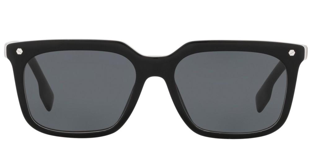 BURBERRY SUNGLASSES CARNABY BE 4337 CARNABY BE 4337_3798-87_56 Sonnenbrille