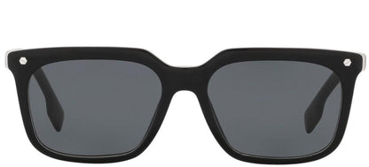 BURBERRY SUNGLASSES CARNABY BE 4337 CARNABY BE 4337_3798-87_56 Sonnenbrille