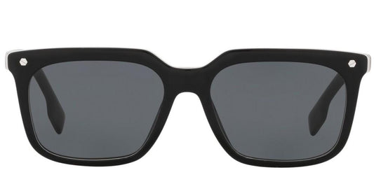 BURBERRY SUNGLASSES CARNABY BE 4337 CARNABY BE 4337_3798-87_56 Sonnenbrille