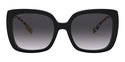 BURBERRY SUNGLASSES CAROLL BE 4323 CAROLL BE 4323_3853-8G_54 Sonnenbrille