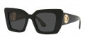 BURBERRY SUNGLASSES DAISY BE 4344 DAISY BE 4344_3001-87_51 Sonnenbrille ansicht-3
