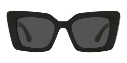 BURBERRY SUNGLASSES DAISY BE 4344 DAISY BE 4344_3001-87_51 Sonnenbrille