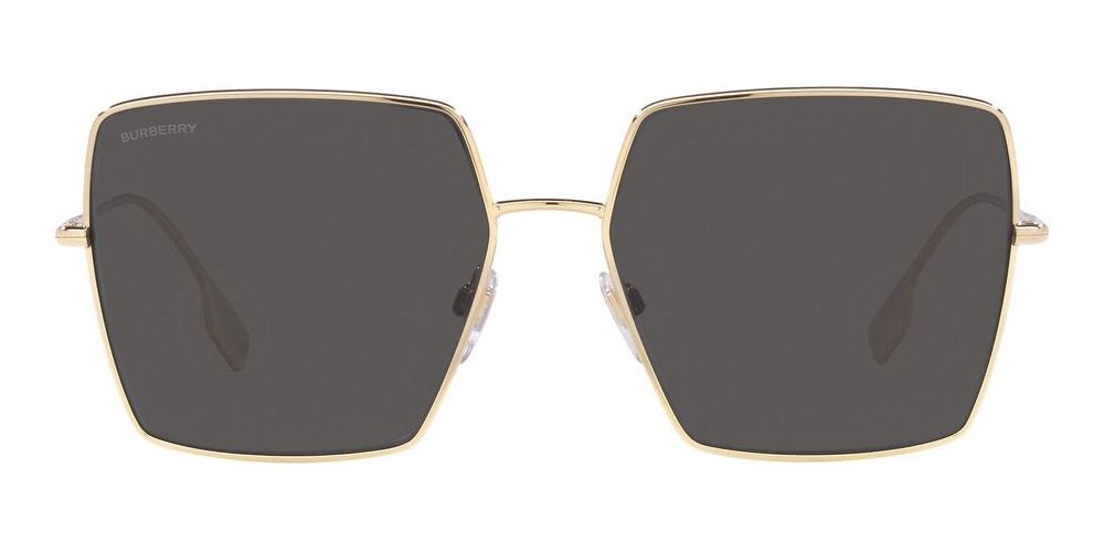 BURBERRY SUNGLASSES DAPHNE BE 3133 DAPHNE BE 3133_1109-87_58 Sonnenbrille