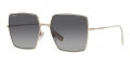 BURBERRY SUNGLASSES DAPHNE BE 3133 DAPHNE BE 3133_1109-T3_58 Sonnenbrille ansicht-3