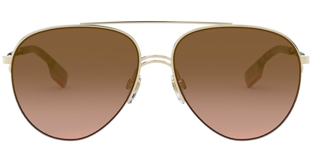 BURBERRY SUNGLASSES FERRY BE 3113 FERRY BE 3113_1109-13_59 Sonnenbrille
