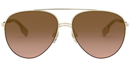 BURBERRY SUNGLASSES FERRY BE 3113 FERRY BE 3113_1109-13_59 Sonnenbrille