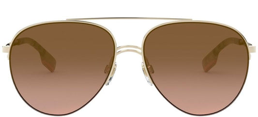 BURBERRY SUNGLASSES FERRY BE 3113 FERRY BE 3113_1109-13_59 Sonnenbrille