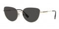 BURBERRY SUNGLASSES HARPER BE 3144 HARPER BE 3144_1109-87_58 Sonnenbrille ansicht-3