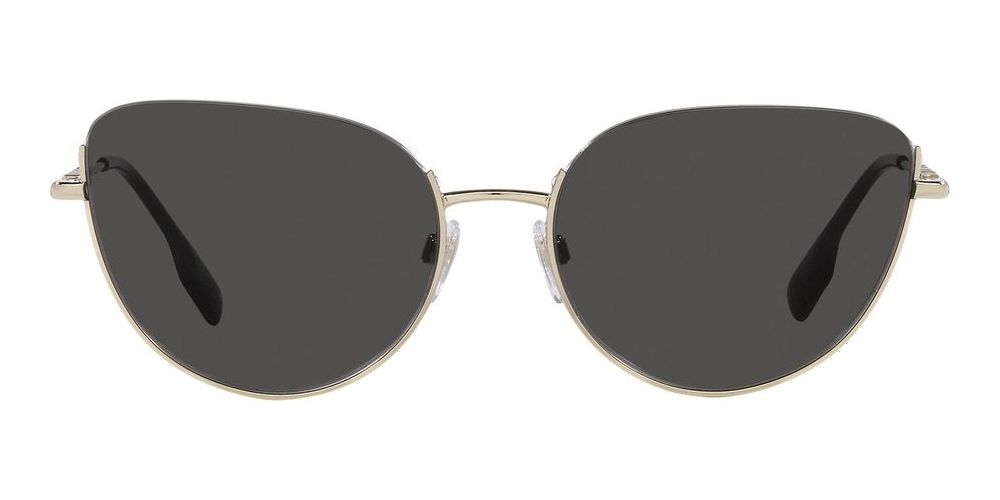 BURBERRY SUNGLASSES HARPER BE 3144 HARPER BE 3144_1109-87_58 Sonnenbrille