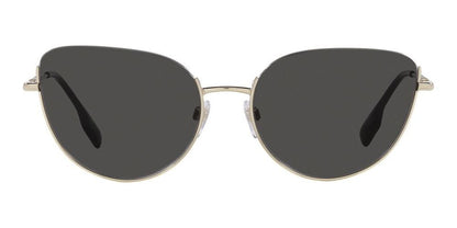 BURBERRY SUNGLASSES HARPER BE 3144 HARPER BE 3144_1109-87_58 Sonnenbrille