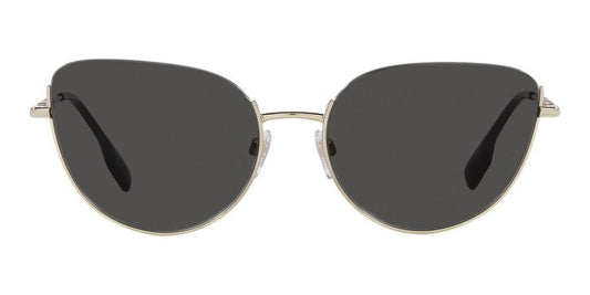 BURBERRY SUNGLASSES HARPER BE 3144 HARPER BE 3144_1109-87_58 Sonnenbrille