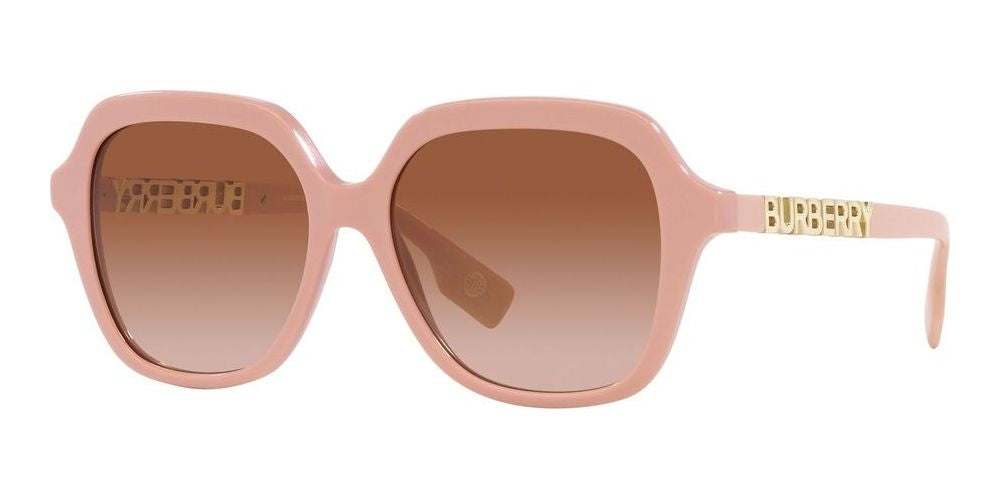 BURBERRY SUNGLASSES JONI BE 4389 JONI BE 4389_4061-13_55 Sonnenbrille ansicht-2