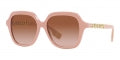 BURBERRY SUNGLASSES JONI BE 4389 JONI BE 4389_4061-13_55 Sonnenbrille ansicht-3